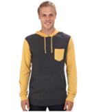 Rvca Set Up Hood