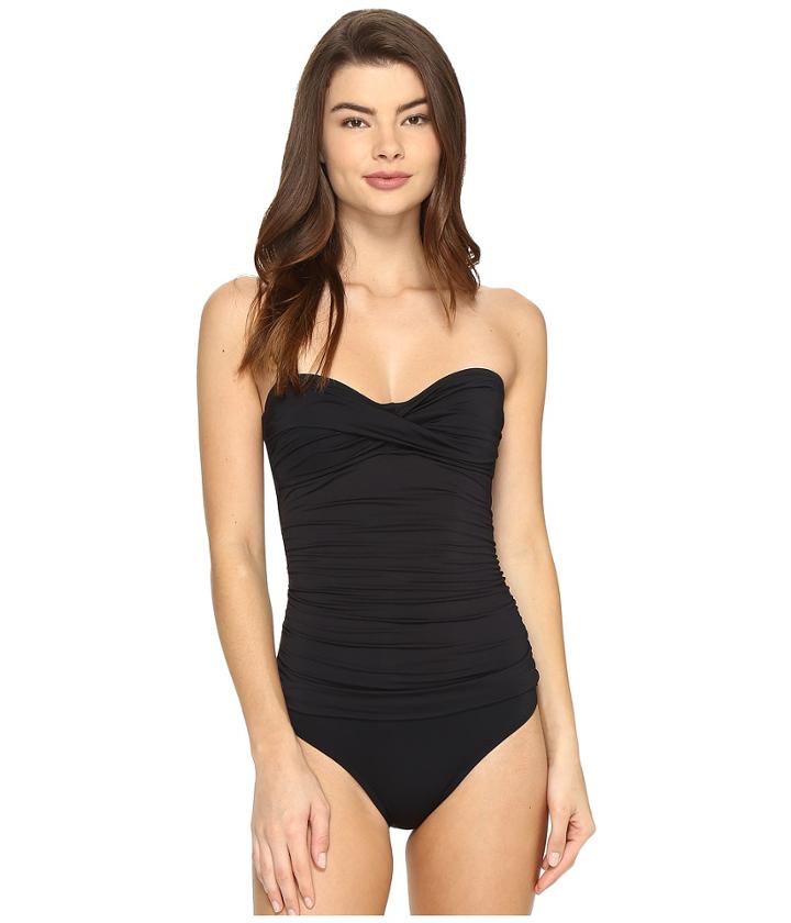 Letarte - Bandeau One-piece
