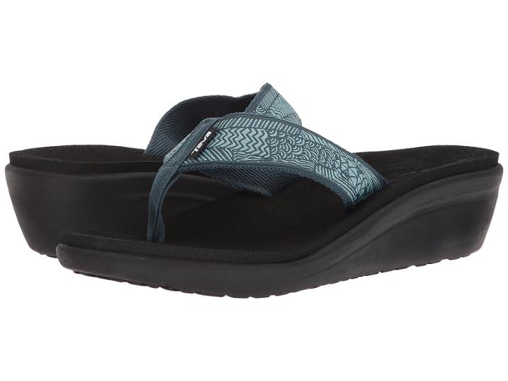 Teva - Voya Wedge
