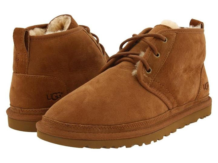 Ugg Neumel