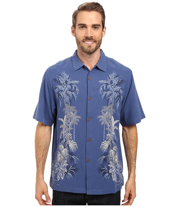 Tommy Bahama - Rhymba Jungle Shirt