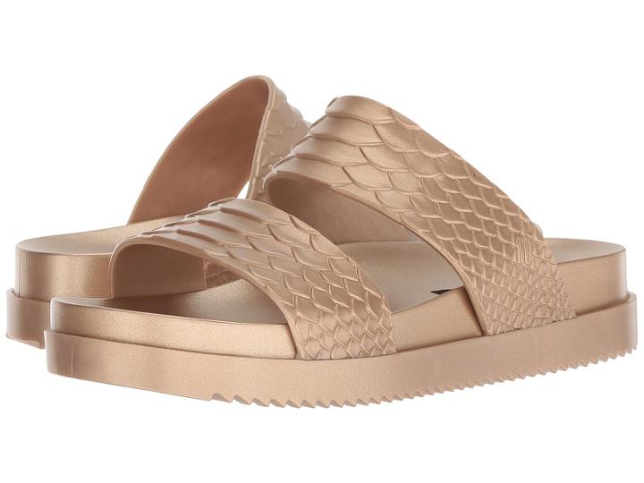 + Melissa Luxury Shoes - Baja East + Cosmic Python