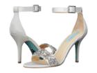 Blue By Betsey Johnson - Gina