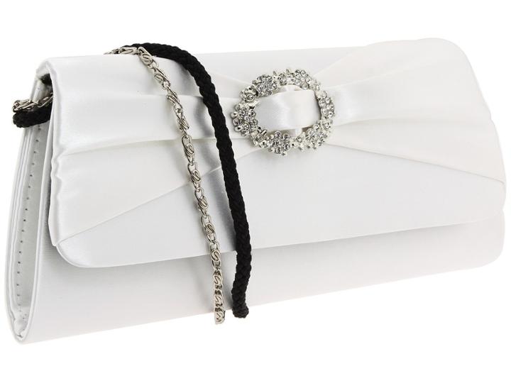 Touch Ups - Noelle Clutch