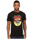 The Original Retro Brand - Doctor Strange Short Sleeve Vintage Cotton Tee