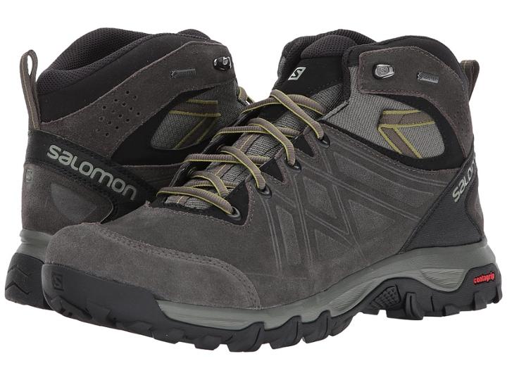 Salomon - Evasion 2 Mid Ltr Gtx(r)