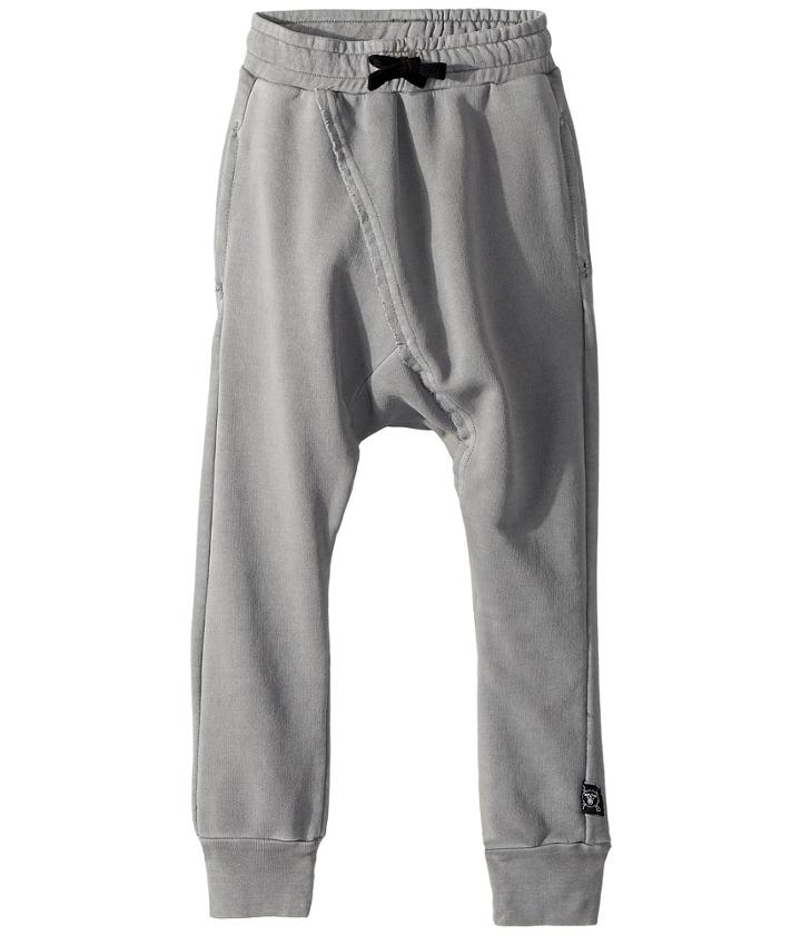 Nununu - Raw Sweatpants
