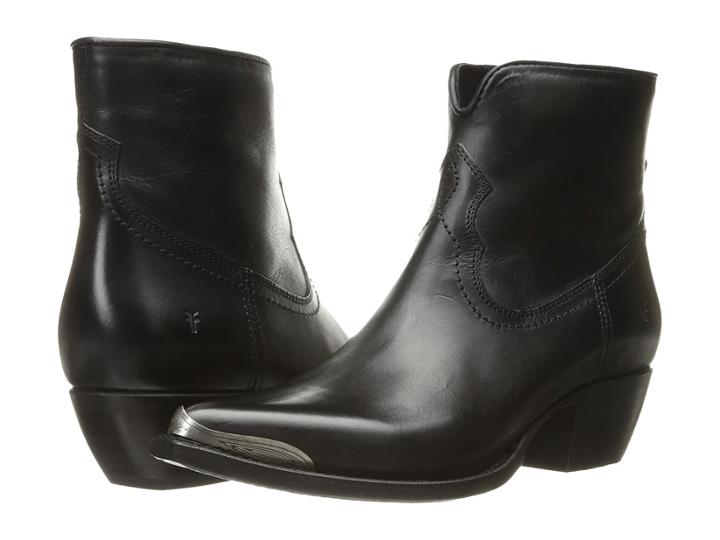 Frye - Shane Tip Short