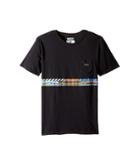Vissla Kids - Woodside Short Sleeve Knit