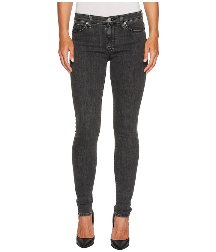 Hudson - Nico Mid-rise Super Skinny In Vacancy