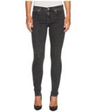 Hudson - Nico Mid-rise Super Skinny In Vacancy