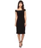 Rsvp - Smith Off Shoulder Dress