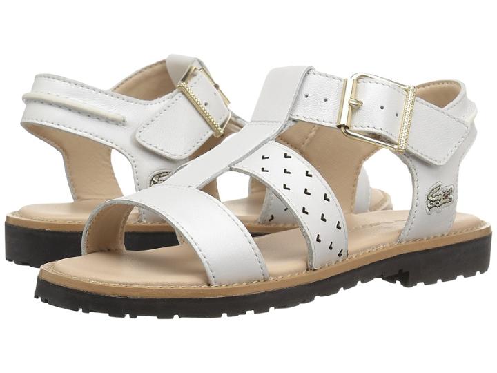 Lacoste Kids - Jardena Sandal 117 1 Cac