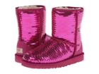 Ugg Kids - Classic Short Sparkles