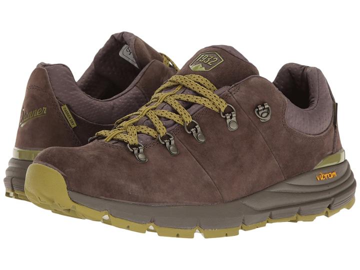 Danner - Mountain 600 Low 3