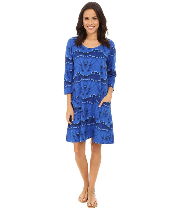 Fresh Produce - Flutter Dalia Dress