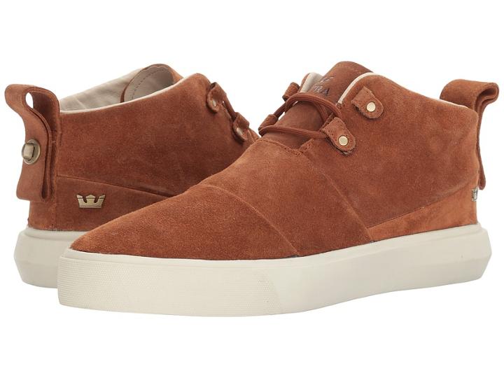 Supra - Charles