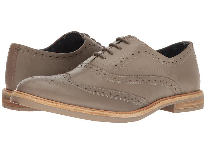 Ben Sherman - Birk Wingtip
