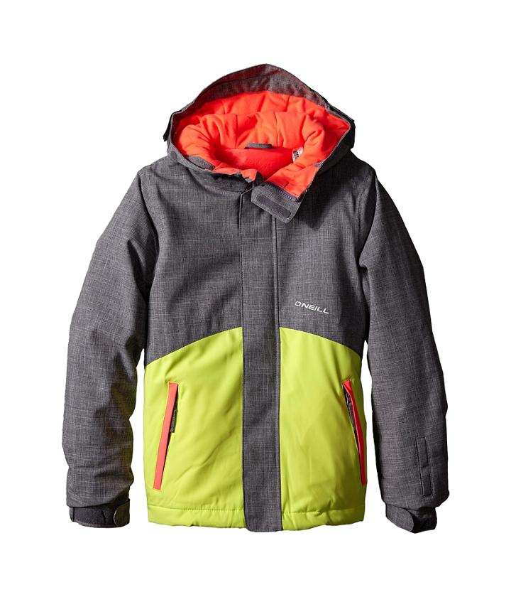 O'neill Kids - Coral Jacket