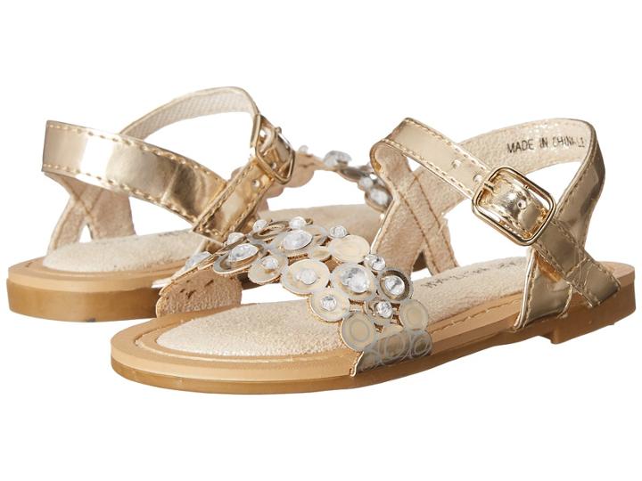 Stuart Weitzman Kids - Camia Moonring
