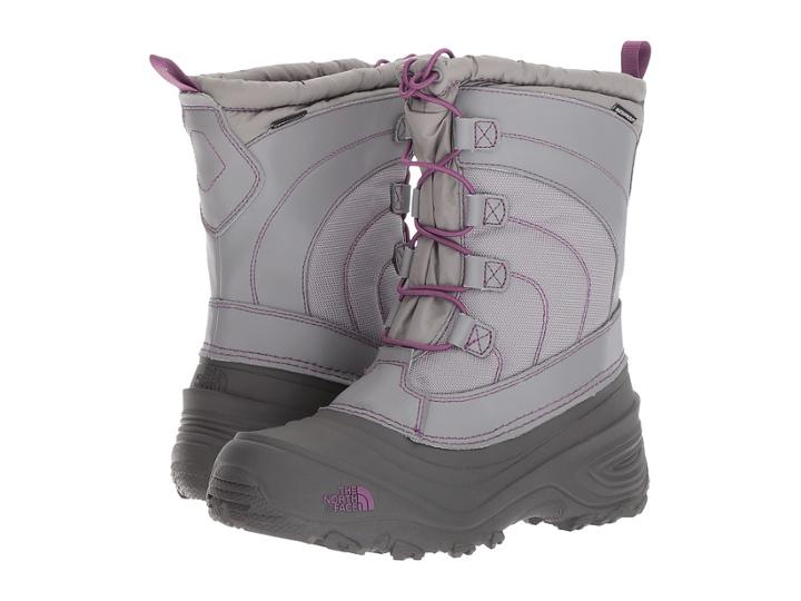 The North Face Kids - Alpenglow Iv