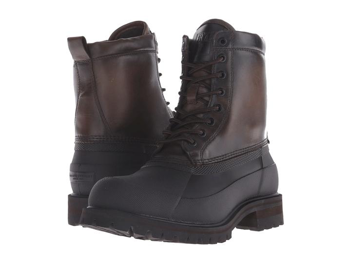 Frye - Alaska Lace Up