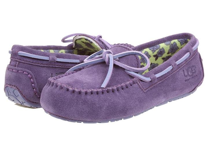 Ugg Kids Ryder Rose