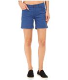 Black Diamond - Stretch Font Shorts