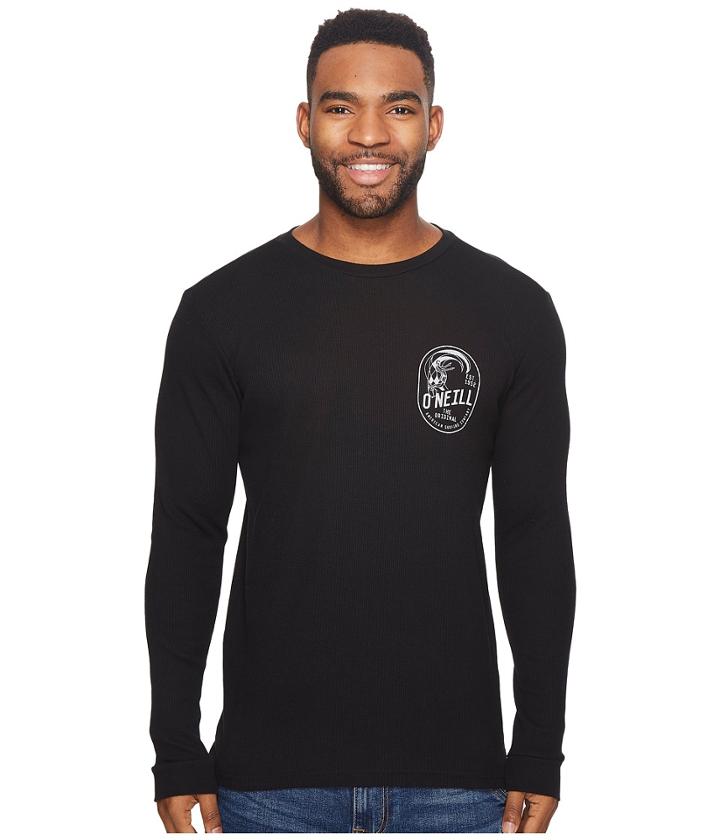 O'neill - Floyd Thermal Top