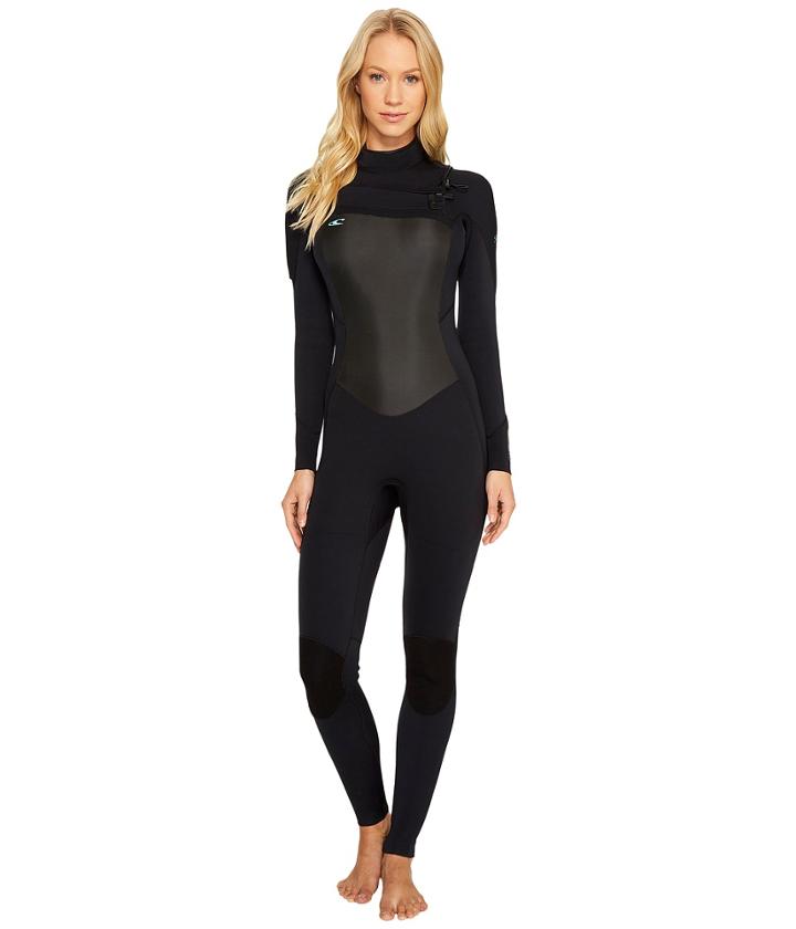 O'neill - Superfreak F.u.z.e. 3/2 Full Wetsuit