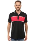 Robert Graham - Argento Polo