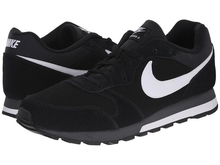 Nike - Md Runner 2