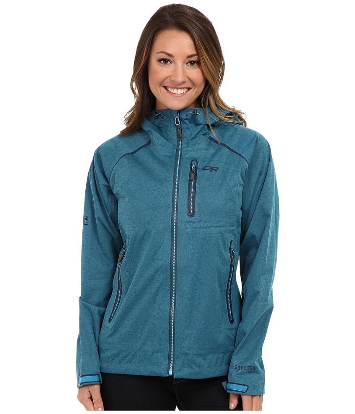 Outdoor Research Clairvoyant Jacket