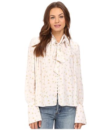 Free People - Modern Muse Top