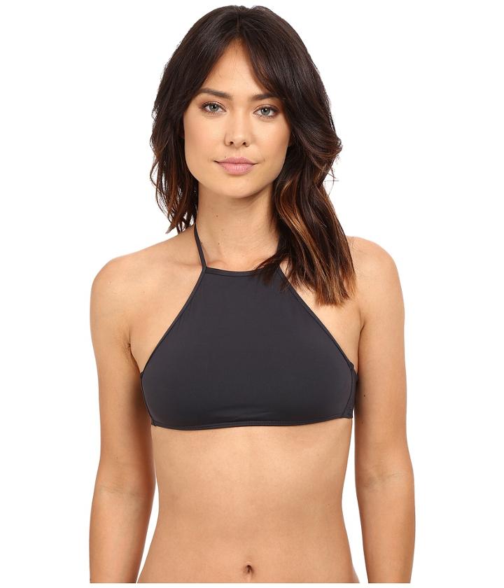 Billabong - Sol Searcher High Neck Top