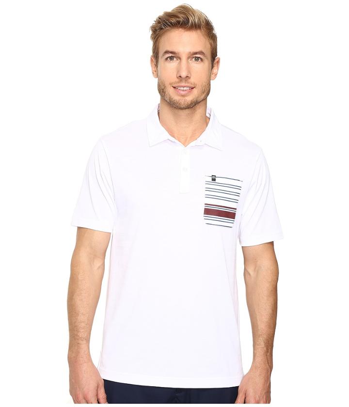 Travismathew - Hungover Polo