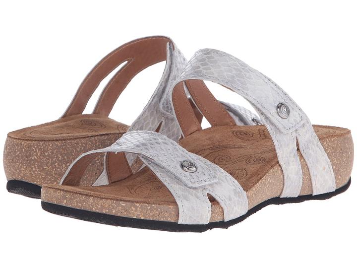 Taos Footwear - Audition