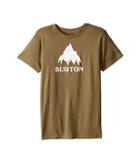 Burton Kids - Classic Mountain S/s Tee