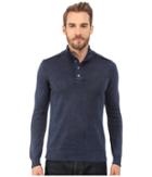 Mavi Jeans - Buttoned High Neck Sweater