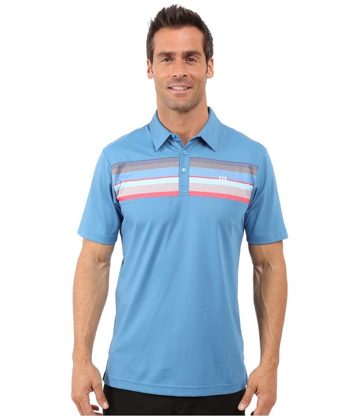 Travismathew - Little Polo