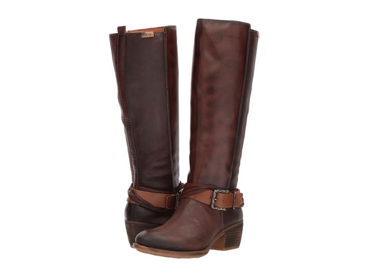 Pikolinos - Baqueira W9m-9604