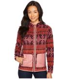 Burton - Anouk Fleece Anorak