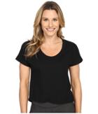 Puma - Style Pb Cross Over Tee