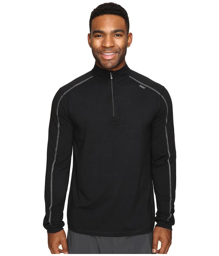 Tasc Performance - Core 1/4 Zip