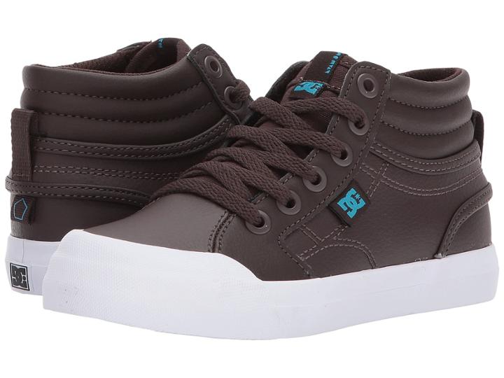 Dc Kids - Evan Hi Se