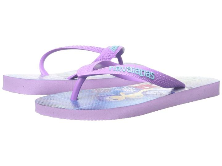 Havaianas Kids - Inside Out Flip Flop