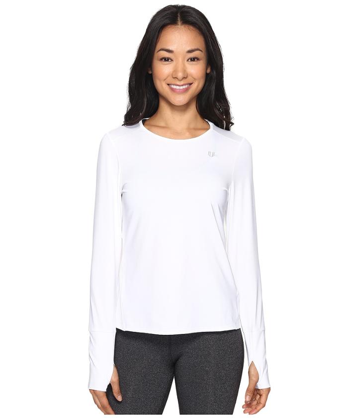 Eleven By Venus Williams - Thika Xtreme Long Sleeve