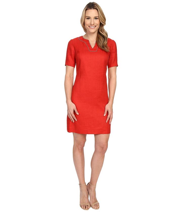 Pendleton - Lora Dress
