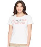 Adidas Golf - Cart Girl Graphic Tee
