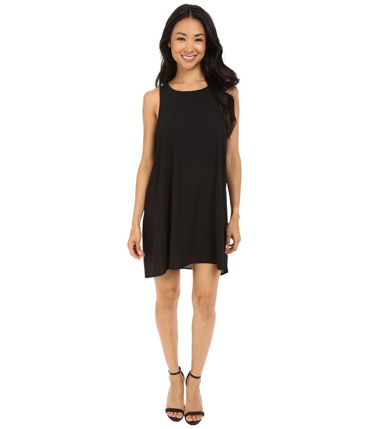 Brigitte Bailey - Wren Tank Dress With Open Back